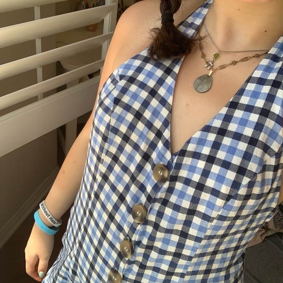 urban outfitters romper - Picture 6 of 8